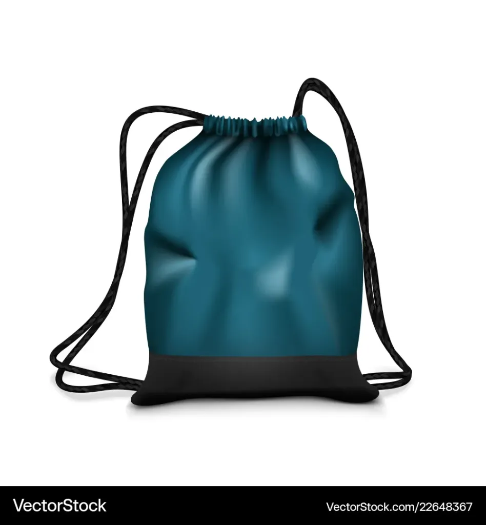 AeroFlex GearBag Sports BackPack (Black)